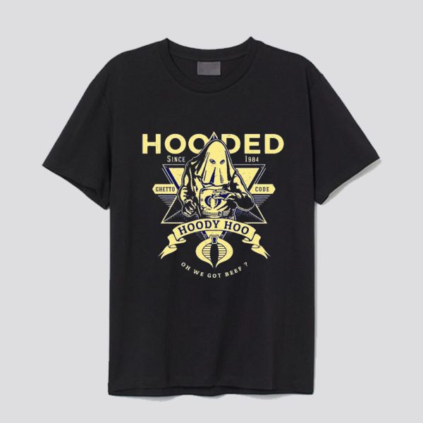 Hoody Hoo T Shirt SN