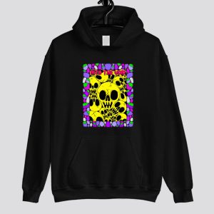 Into The Void Hoodie SN