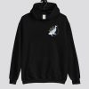 Keep The Ocean Wild & Free Hoodie SN