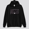 Member Of The Self Love Club Hoodie SN