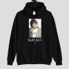 Nasty Nas Hoodie SN