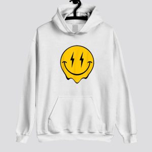 SMILEY Hoodie SN