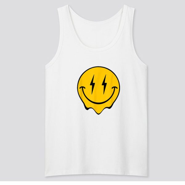 SMILEY Tank Top SN