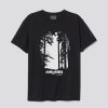 The Cure A Forest T Shirt SN