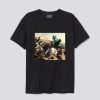 The DPOY against the world T Shirt SN