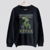 The Incredible Hulk Sweatshirt SN