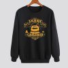 The Leaky Cauldron Bar and Inn Sweatshirt SN