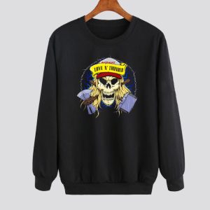 Thunder Rock Sweatshirt SN