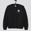 Unicorn Pocket Sweatshirt SN