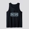 Vintage Nine Inch Nails Tank Top SN