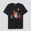 A Spot in the Wood T Shirt SN