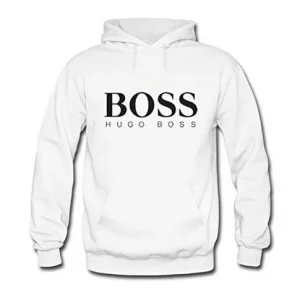 BOSS Hugo Boss Hoodie SN