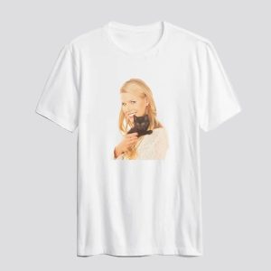 Beth Stern The Cats Meow T Shirt SN