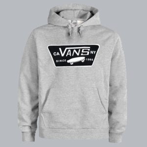 CA Vans NY Hoodie SN