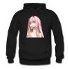 Darling 002 Darling in the franxx hiro Hoodie SN