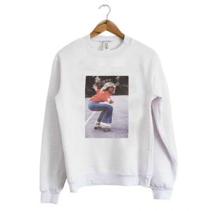 Farrah Fawcett Sweatshirt SN