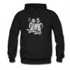 Freddy Krueger And Jason Drinking Buddies Hoodie SN