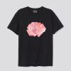 Genuine Rose Diamond Julia Michaels Merchandise T Shirt SN