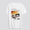 Grateful Dead Calvin Hobbes Snshine Daydream T Shirt SN