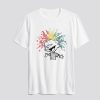 Grateful Dead Calvin Hobbes T Shirt SN