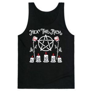 Hex The Rich Tank Top SN