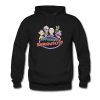 Jeff Dunham Seriously Hoodie SN