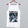 Nirvana MTV Unplugged Tank Top SN