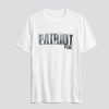 Patriots Pledge T-Shirt SN