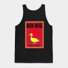 Rain Duck from American Dad Tank Top SN