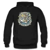 Reg Mombassa Surf Cultural Evolution Hoodie SN