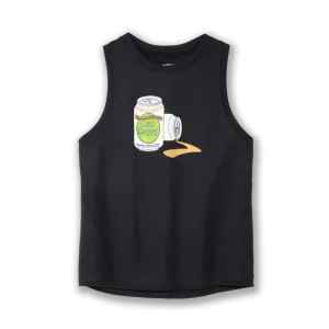 Run Hoppy Tank Top SN