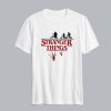 Stranger Things Season 4 T Shirt SN