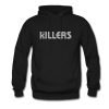 The Killers Hoodie SN