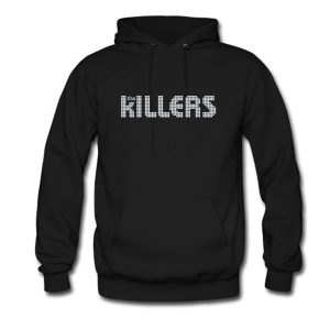 The Killers Hoodie SN