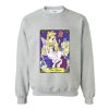 The Sailor Moon Tarot Sweatshirt SN