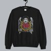 A Slayer Meets Richard Pryor Sweatshirt SN