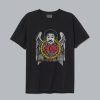 A Slayer Meets Richard Pryor t-shirt SN