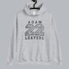 Adam Leavers Hoodie SN