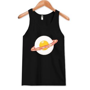 Bacon and Eggs Tank Top SN