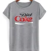 Diet Coke T-Shirt SN