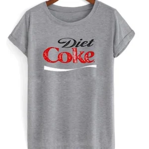 Diet Coke T-Shirt SN