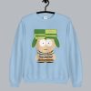 El Chavo Del Ocho Sweatshirt SN