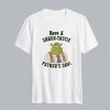 Have a Shrektastic Fathers Day t shirt SN