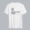 Highland Park Single Malt Whisky T Shirt SN