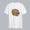 Keep On Truckin’ t shirt SN