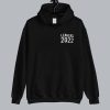 Leavers 2022 Hoodie SN