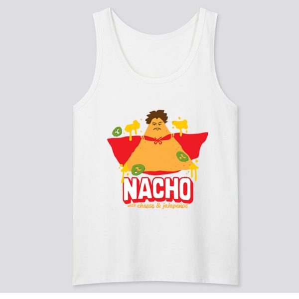 Nacho Tank Top SN