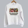 SEC Southeastern Conference Sweatshirt SN