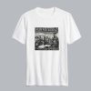 Salem Witch Trials Examination tshirt SN