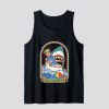 Stay Positive Tank Top SN